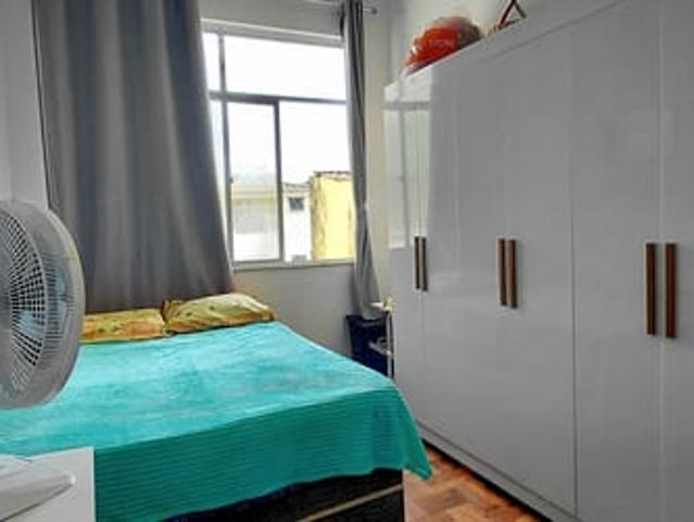 Quarto Brotas