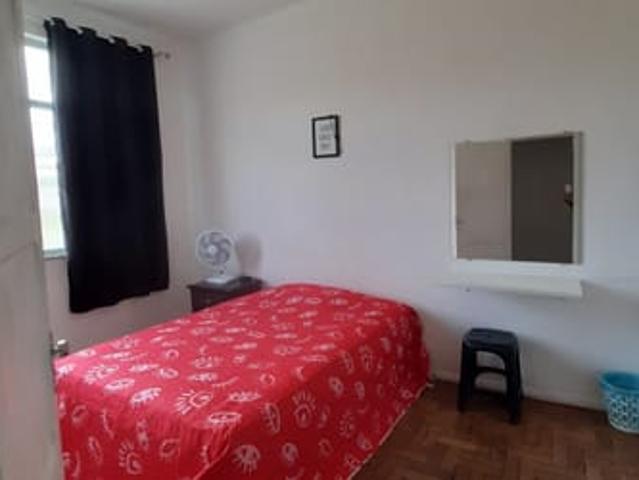 Quarto Brotas 71999359905