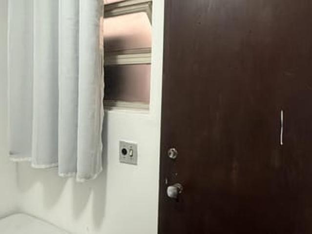 QUARTO DCE FEMININO LOURDES