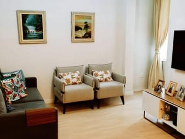 quarto de casal