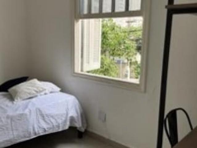 QUARTO DE CASAL DECORADO VILA MARIANA