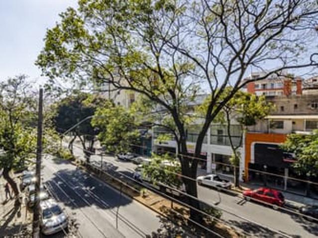 Quarto de Casal em Coliving no Floresta
