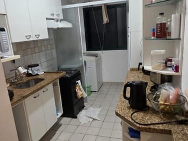 Quarto de solteiro