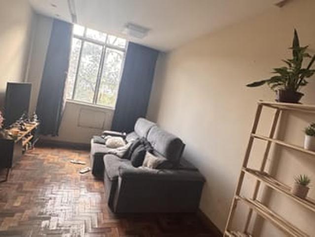 Quarto disponível Engenho Novo Rio de Janeiro