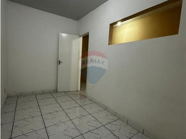 Quarto e Sala no Jardim Caiçara