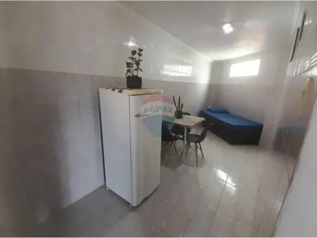 Quarto e sala no progresso jf