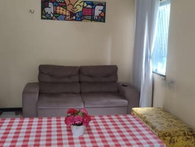 Quarto em condomínio