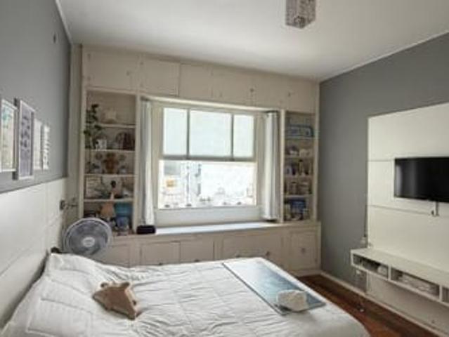 quarto em copacabana