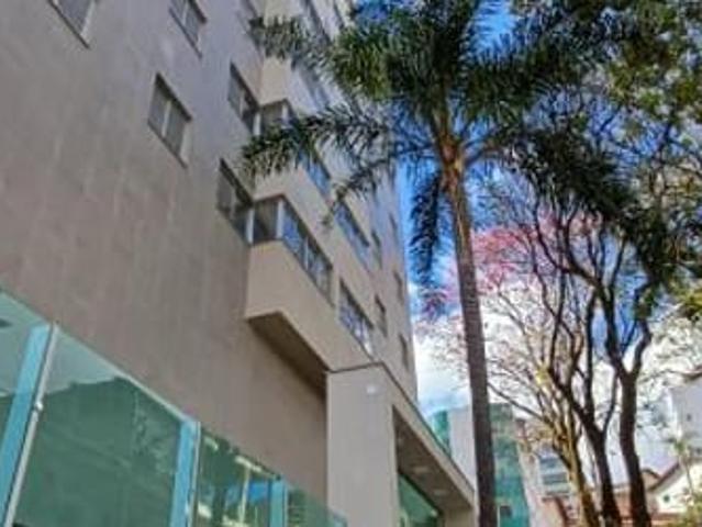 Quarto em apt novo perto da UFMG