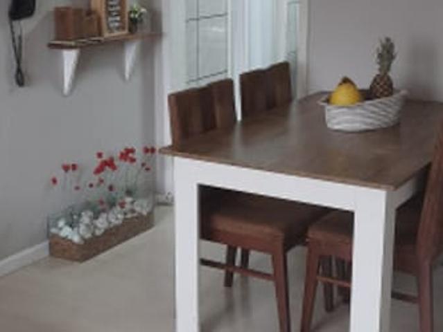 Quarto em Apto aconchegante, excelente localização