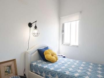 Mina de Água, Amadora, Distrito de Lisboa