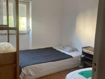 Rua Conselheiro António Augusto D'Aguiar, Barreiro e Lavradio, Barreiro, Distrito de Setúbal