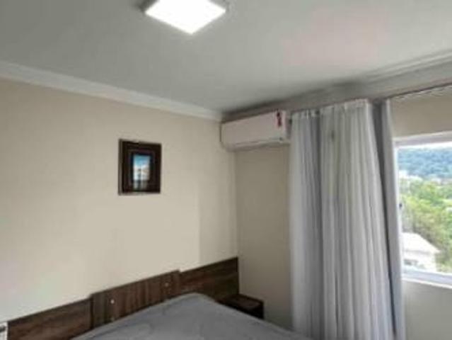Quarto em Apartamento Blumenau
