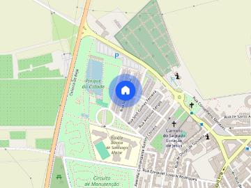 Aljustrel e Rio de Moinhos, Aljustrel, Distrito de Beja