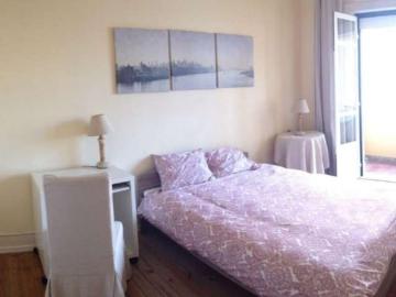 Calçada De Palma De Baixo, São Domingos de Benfica, Lisboa, Distrito de Lisboa