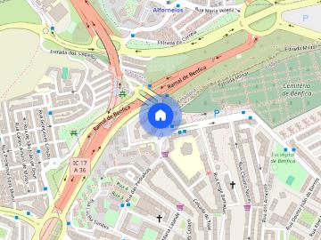 Benfica, Lisboa, Distrito de Lisboa