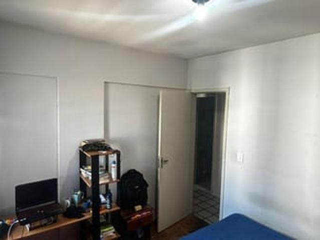 Quarto em apê na Boa Vista Recife