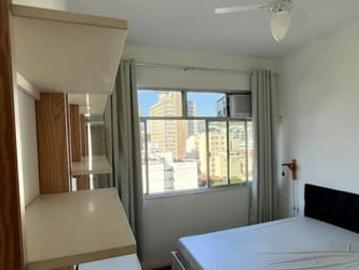 Quarto em Botafogo