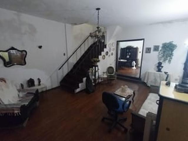 Quarto em Botafogo mobilhado