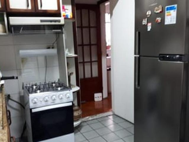 Quarto em Icarai