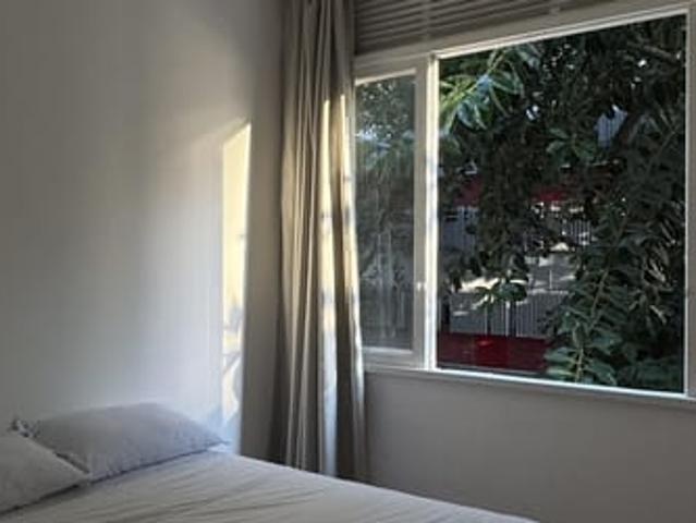 Quarto em Ipanema