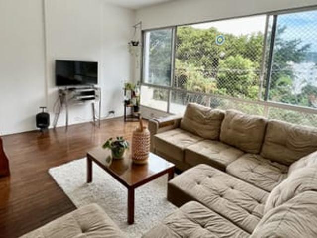 Quarto em Laranjeiras