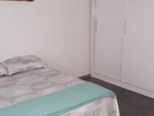 Quarto em Macaé RJ Individual e com mobília