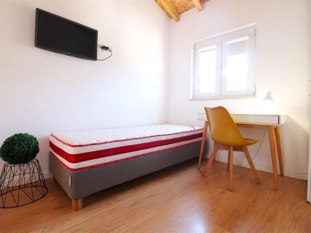 Quarto Estúdio Pólo I Coimbra