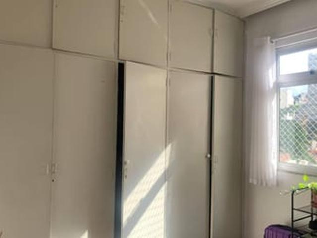Quarto + escritório para mulher