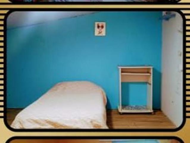 Quarto Femenino