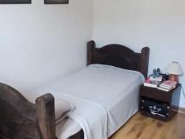 Quarto Feminino em Icaraí