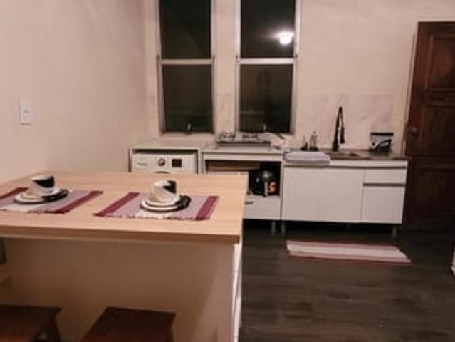Quarto Feminino Individual Lourdes