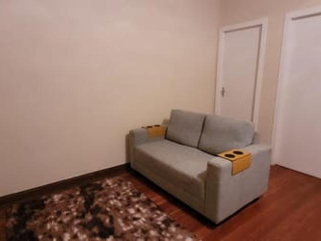 Quarto Feminino Individual Lourdes