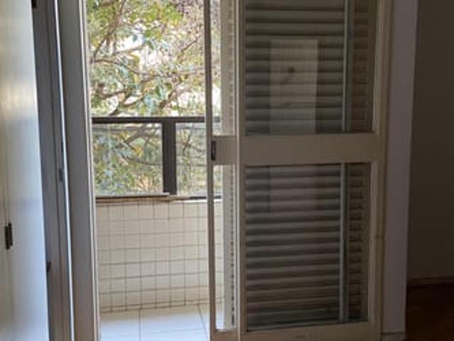 Quarto feminino Lourdes com varanda