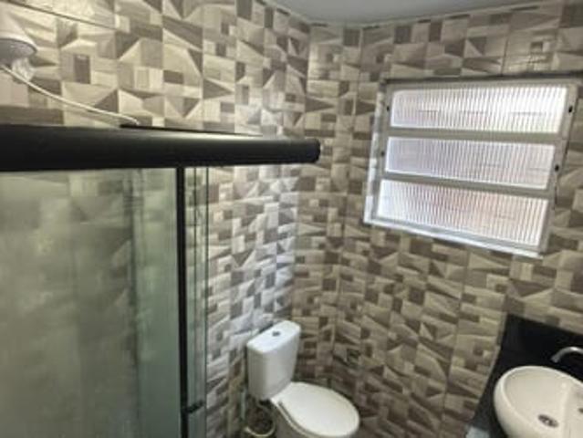QUARTO FEMININO NA TRINDADE