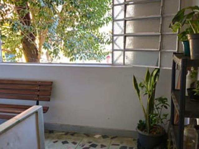 Quarto Indivudal Mobiliado Centro Belo Horizonte