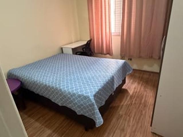 Quarto Indivudual Moniliado