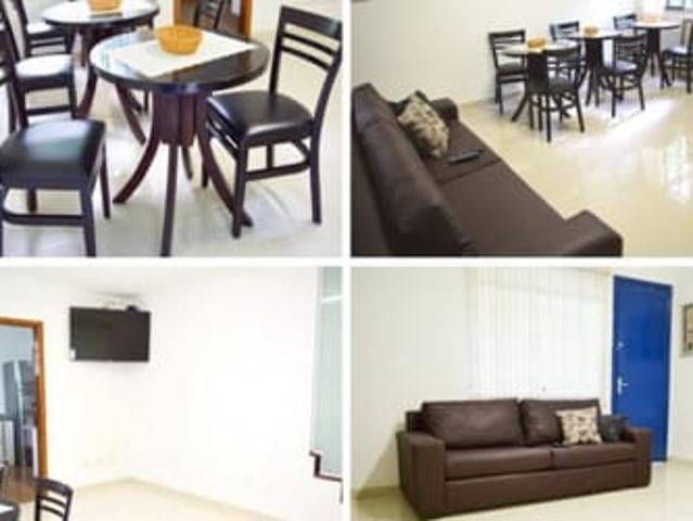 Quarto Individual
