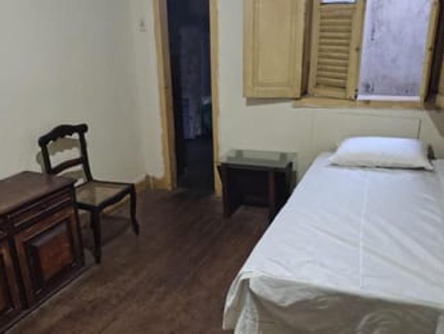 quarto individual
