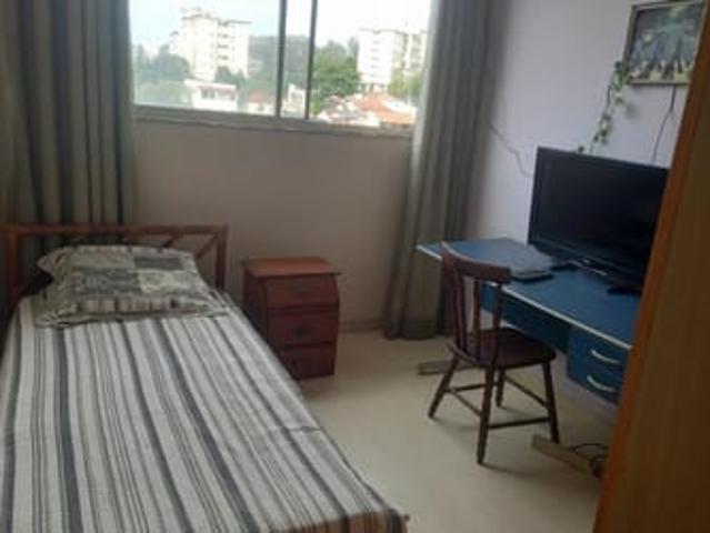 quarto individual