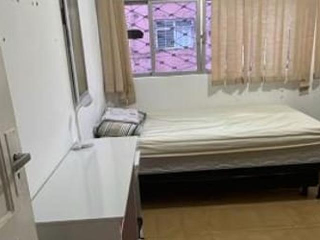 QUARTO INDIVIDUAL