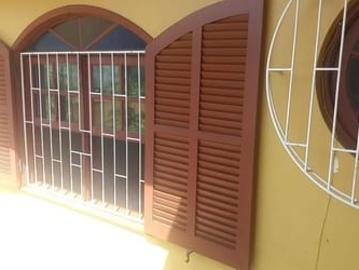 Praça Alice Roberto Piemontez - Academia