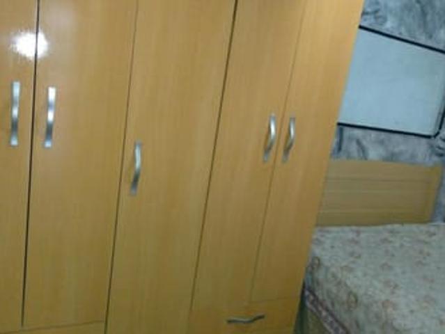 quarto individual