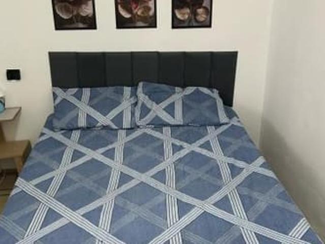 Quarto individual