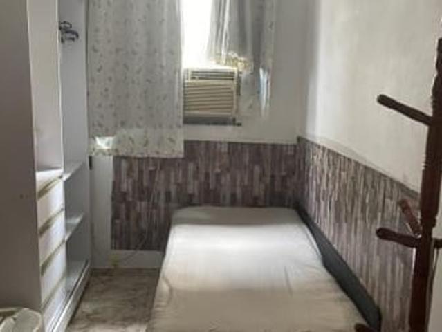 QUARTO INDIVIDUAL