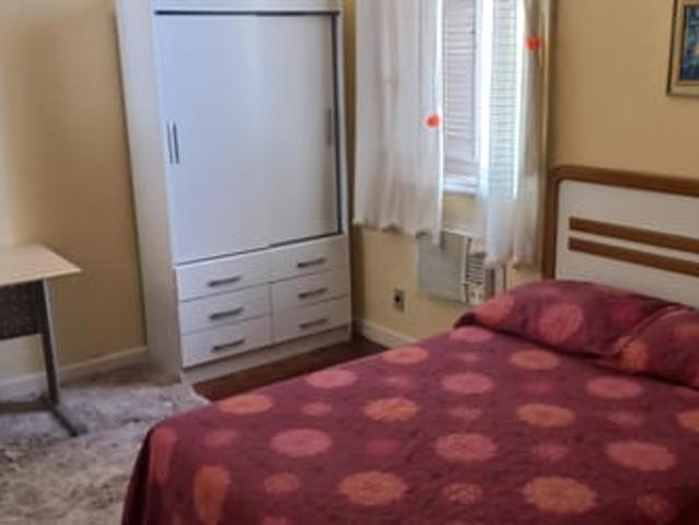 quarto individual 25m