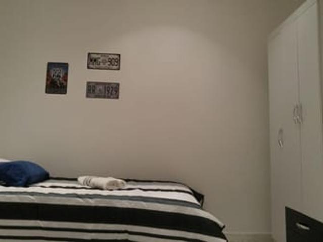 Quarto individual