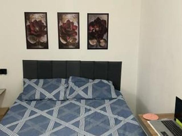 Quarto individual