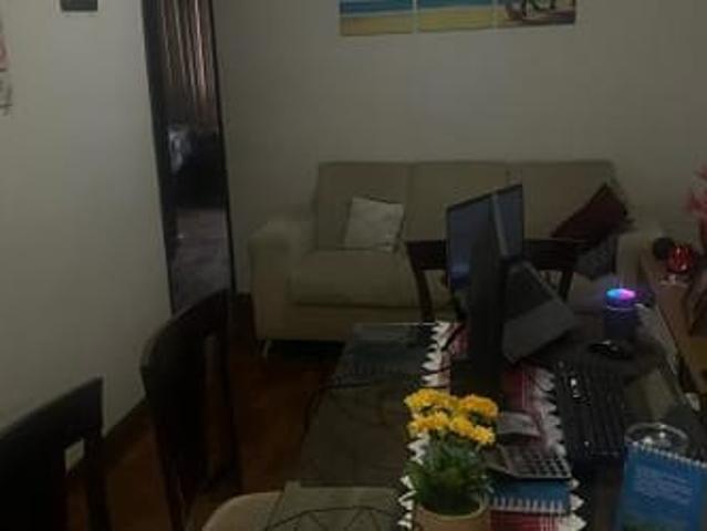 QUARTO INDIVIDUAL