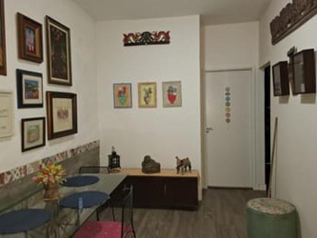Quarto individual TIJUCA/ Leia todas informações